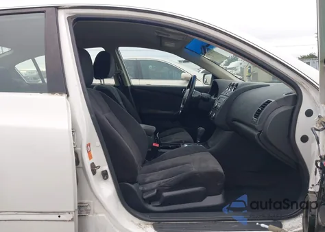 2009 Nissan Altima 2.5 S from USA, damaged, VIN 1N4AL21E69N464594